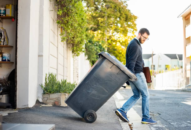 Professional Junk Removal in Pequot Lakes, MN