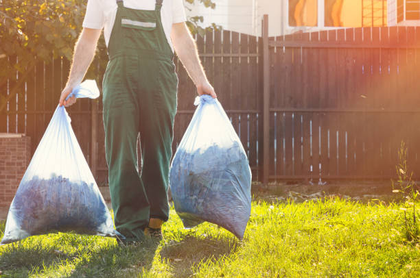Best Residential Junk Removal  in Pequot Lakes, MN