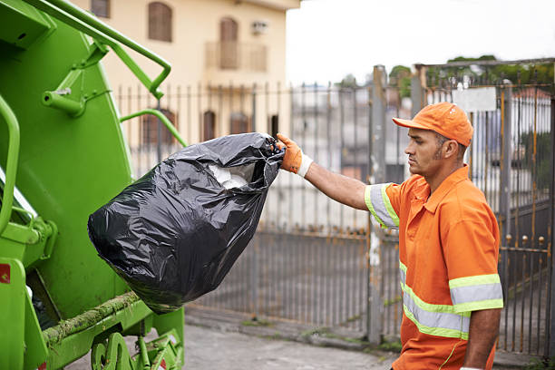 Best Construction Debris Removal  in Pequot Lakes, MN